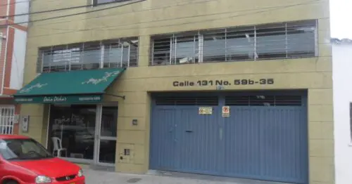 DONA DICHA REPOSTERIA CALLE 131 59B CON 35 DONA DICHA REPOSTERIA CALLE 131 59B CON 35